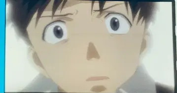 에반게리온 신극장판 파 첫 구매 혜택 필름 이카리 신지 업 2