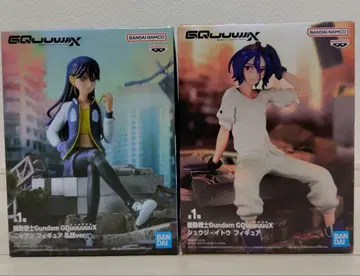 [ 미개봉 ] 냐안 & 슈지 이토 세트