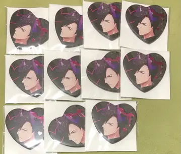 허니 바이브스 핀 오토후유 2024 캔뱃지 11개