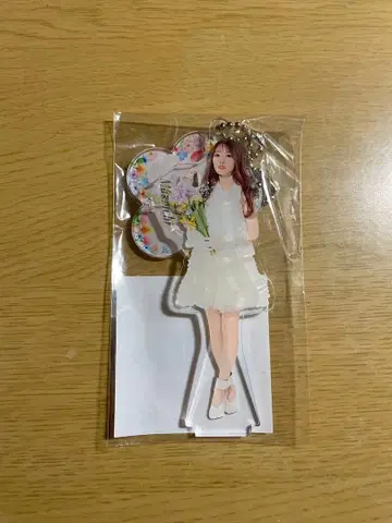 무카이치 미온 아크릴 스탠드