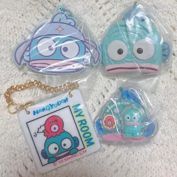 산리오 한교동 가챠 묶음 판매