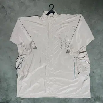 COMFY OUTDOOR GARMENT 밀리터리 코트