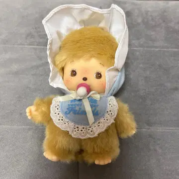 스위트 슈가 몽치치 베비치치 남아 S 볼체인 새상품