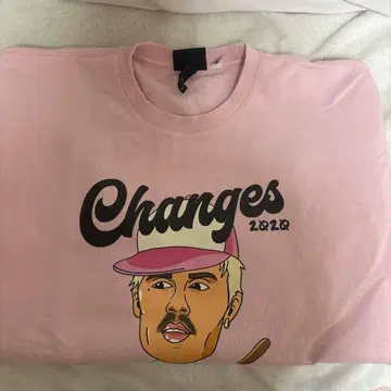 h&m 저스틴 비버 트레이닝복