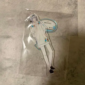 아이나나 2주년 아크릴 스탠드 요츠바 타마키