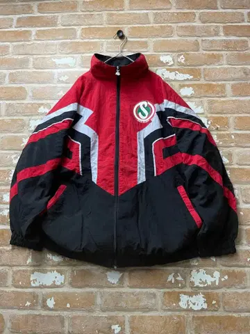 90s TRO sports 트랙 자켓 나일론 자켓 프랑스군