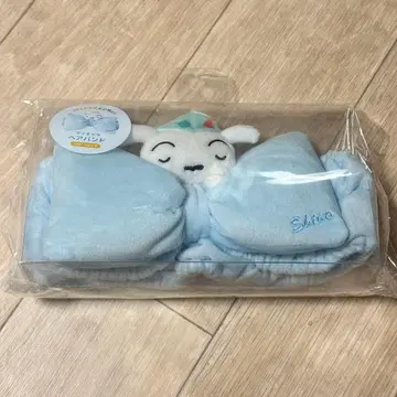 미개봉 새상품 헤어밴드 짱구는 못말려(크레용 신짱) 시로