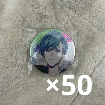 B프로 아이젠 켄토 팬미팅 특전 캔뱃지 dreaming time1