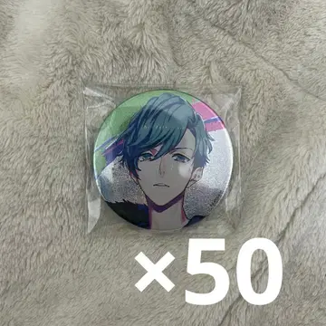 B프로 아이젠 켄토 팬미팅 특전 캔뱃지 dreaming time2