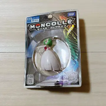 포켓몬 몬코레 메가 가디안 미개봉 피규어