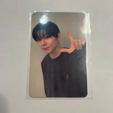 AHOF 17일 2부 VIP 혜택 하니