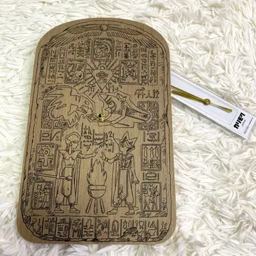 메디콤토이 유희왕 카림 25th 벽시계