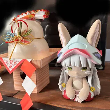 메이드 인 어비스 [나나치] 피규어