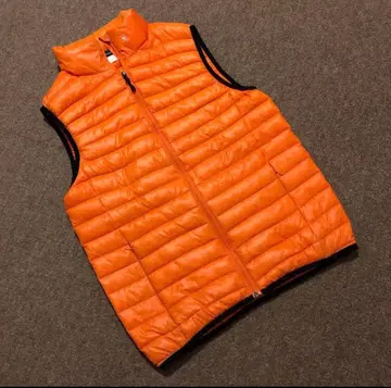 MOONSTONE DOWN VEST VINTAGE