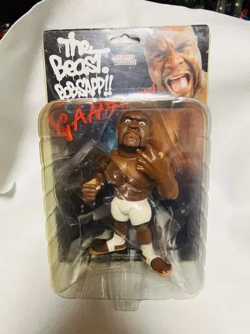 밥샙 피규어 HAO