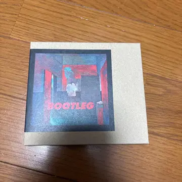 BOOTLEG