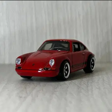 핫휠 포르쉐 911 RZ