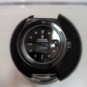 [초레어] NUMBER (N)INE x JAM HOME MADE 손목시계