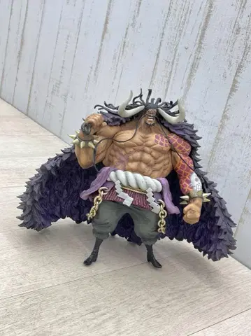 피규아트 ZERO EXTRA BATTLE 백수의 카이도 원피스