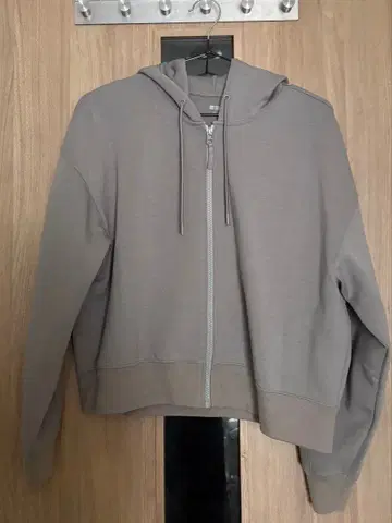 유니클로 드라이 소프트 맨투맨 셋업