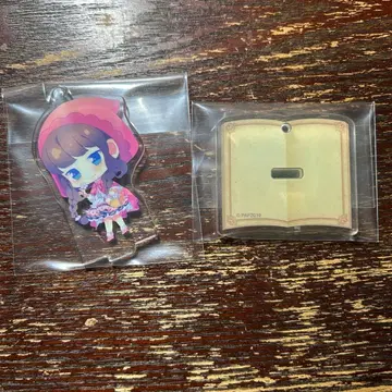 프리파라 아로마 대시 스토어