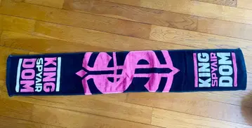 SPYAIR 머플러 타월