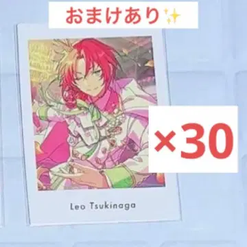 앙상블 스타즈 앙스타 츠키나가 레오 파샤츠 Vol.6