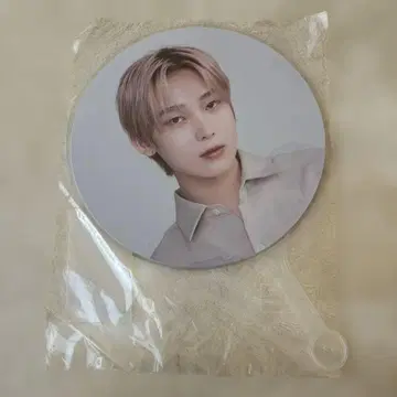 K-POP 부채 EN-CONNECT: COMPANION