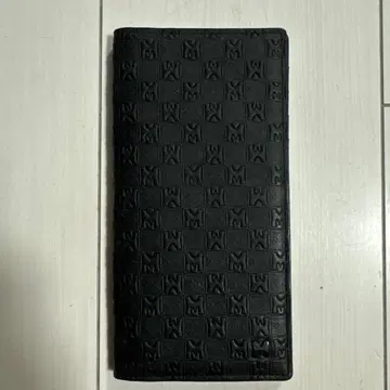 새상품급 메트로시티 카드 지갑