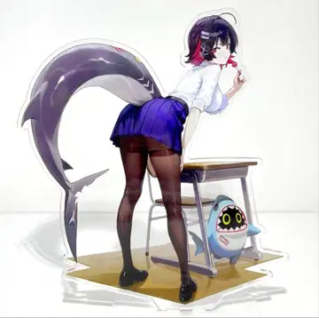 [ C107 ] 진토닉 젠제로 아크릴 스탠드 엘렌 조