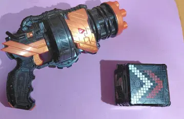 가면라이더 빌드와 주오우쟈 완구 세트