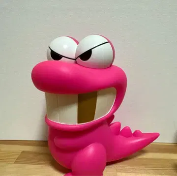 와니야마 씨 금니