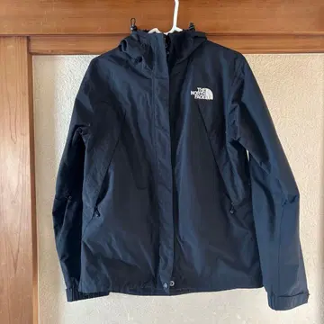 THE NORTH FACE 스쿱 자켓
