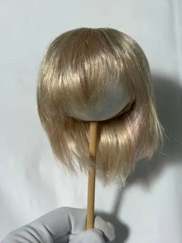 돌피드림 가발 3