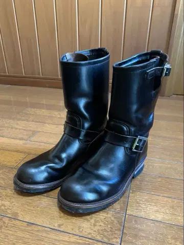Redwing 레드윙 PT91 2268 7D 차심 엔지니어 부츠