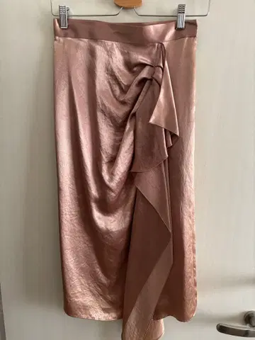 DESIGNWORKS 스커트 오케이션