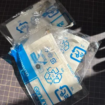 19 스텔라 c3000SDH 드라이브 기어 피니언 기어 중간 기어