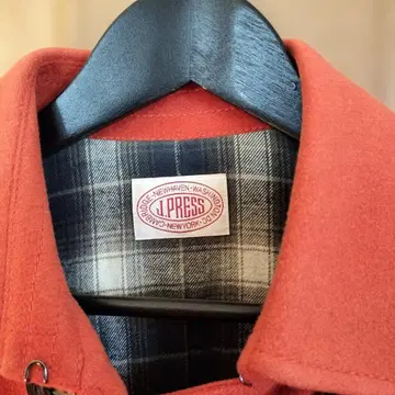 J.PRESS 하프 코트 온워드 카시야마