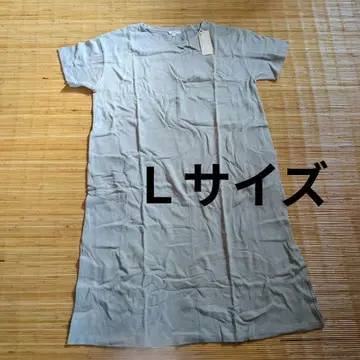 5studio CLIP 스튜디오 클립 티셔츠 원피스 반팔 L 사이즈