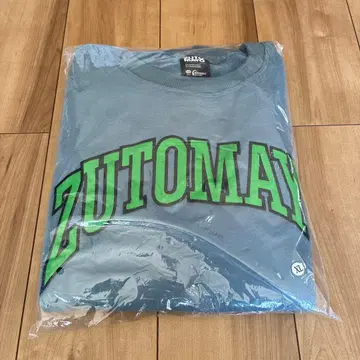 [ 새상품 ] XL 사이즈 계속 한밤중이면 좋을 텐데 모코모코 맨투맨