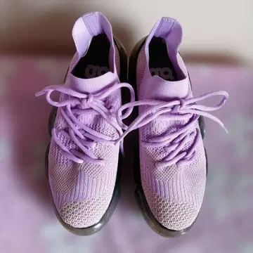 grounds 그래운즈 MOOPIE 핑크 / 그레이