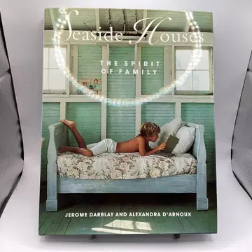 Seaside Houses: The Spirit of Family