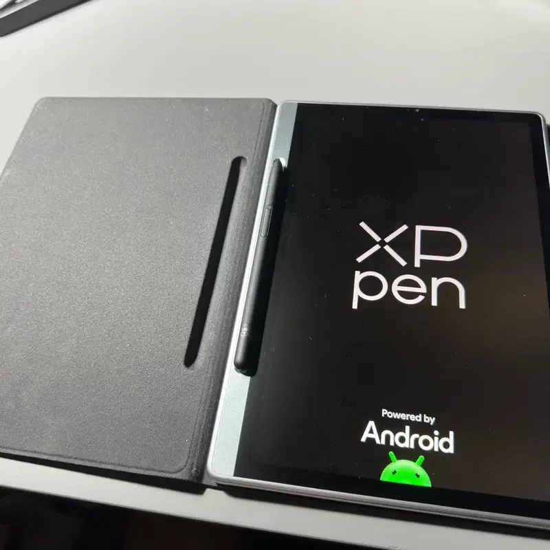 이북리더, 태블릿, xppen magic note pad 매직노트 패드
