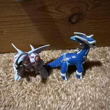 몬코레 파르키아 디아루가