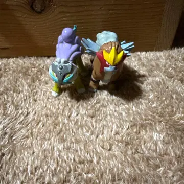 몬코레 엔테이 라이코우