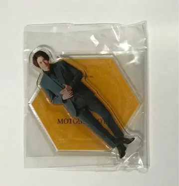 오타 모토히로 토크 이벤트 2021 아크릴 스탠드