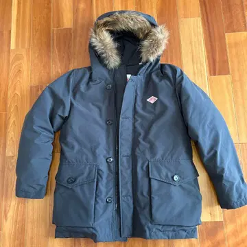 단톤 / 타서 다운 자켓 / 사이즈 40