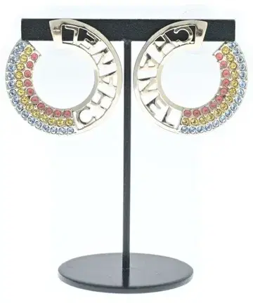 CHANEL 여성용 귀걸이