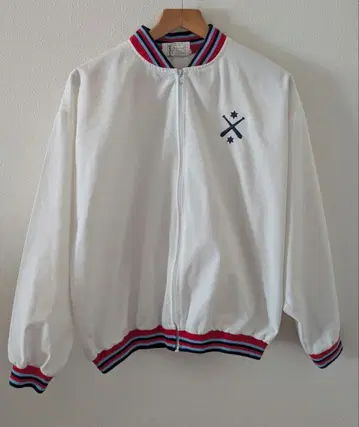 영국군 PTI 피지컬 트레이닝 자켓 빈티지