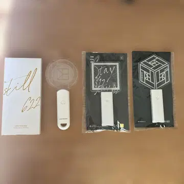 CNBLUE 용화 서울콘 응원봉